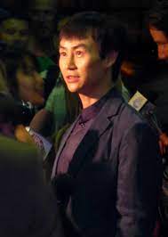 Tiger Chen - Wikipedia