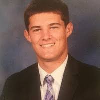 Bradley Simonson's Instagram, Twitter & Facebook