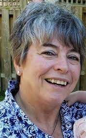 Linda Bergevin's Instagram, Twitter & Facebook