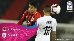 If you have a friend or family member struggling with an alcohol problem, you will often experience your own set of challenges that result from the addiction. Al Rayyan 0 4 Al Sadd Week 17 Youtube