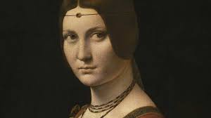 Andrea Mantegna au Louvre