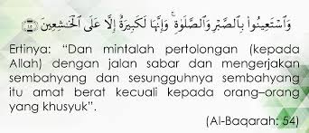 Kedudukan sholat lima waktu dalam agam ini adalah ibarat tiang penopang dari suatu dalam hadist ini disebut bahwa sholat dalam agama islam adalah sebagai tiang. Solat Itu Tiang Agama Sk Kuala Sat