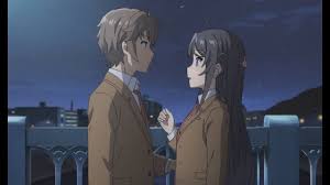 Llll aktueller und unabhängiger navigationsgeräte test bzw. Rascal Does Not Dream Of Bunny Girl Senpai Wallpapers Top Free Rascal Does Not Dream Of Bunny Girl Senpai Backgrounds Wallpaperaccess
