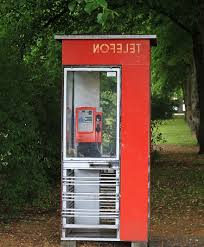 There were two different callers there, but both started the conversation in really almost exactly the same way. Telephone Booth Telefon Red Park Oslo Norway Vintage Old Fashioned Telephone Booth Box Pikist
