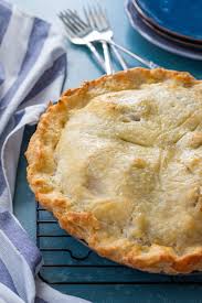 Yet mastering this skill is entirely doable with a little. Tender Flaky Fail Proof Gluten Free Pie Crust Life After Wheat