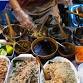 Tasting Thai Street-Food at the Wang Lang Market..... event in Watthana, Bangkok