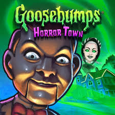 Oct 16, 2015 · goosebumps: Goosebumps Horrortown Home Facebook