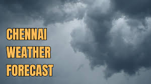 Chennai Sees Relief From Heavy Rain But Still Braces For Showers - See What Forecast Says