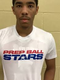 The hero (again)‼️ 6'5” junior Donovan McCauley comes thru for Lawrence  North in the 61-59 win to clinch the sectional title. McCauley had 12  points, including the crucial and-1 in the closing