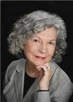 Elizabeth McStay Obituary (1942