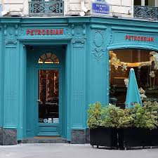 Petrossian Synonyme D Excellence Avis De Voyageurs Sur Caviar Petrossian Rive Gauche Paris Tripadvisor
