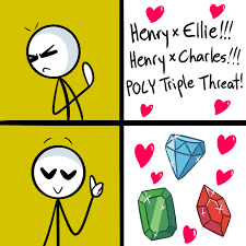 This article represents a provisional list of these. Henry X Ellie Explore Tumblr Posts And Blogs Tumgir