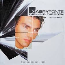 GABRY PONTE feat. JEFFREY JEY