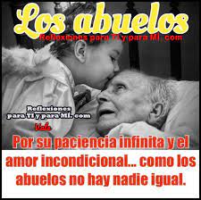 Los Abuelos Reflexiones Y Oraciones Para Ti Y Para Mi Facebook
