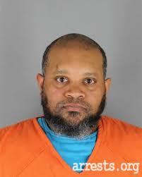 Umar Williams Mugshot