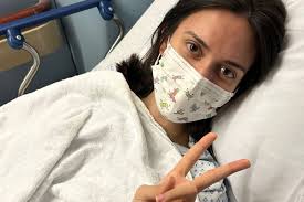 Fundraiser for Angela Meister by Roy Rellesiva : Support Angela's fight  against Leukemia Cancer!