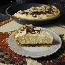They are just made to be. Weight Watchers Chocolate Chip Peanut Butter Pie Recipe Ziplist