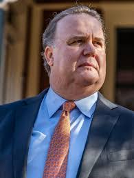 Jay Murray's Instagram, Twitter & Facebook