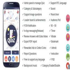 Source code aplikasi kuis android studio. Aplikasi Quiz Online Terbaru Agustus 2021 Harga Murah Kualitas Terjamin Blibli