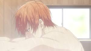 Kyo Fruits Basket Fruits Basket Fruits Basket Anime Fruits Basket Cosplay