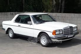1984 Mercedes Benz 280ce Coupe Mercedes Benz Cars Mercedes Benz Classic Mercedes Benz