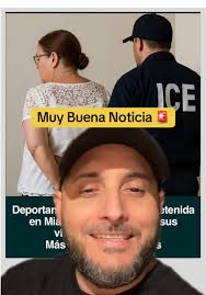 Jueza De Imigracion En Virginia Usa Luisa Santiago