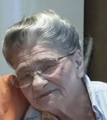 Myrdie M Perot Obituary March 21, 2022