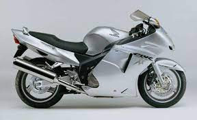 The honda cbr1100xx super blackbird was a honda motorcycle, part of the cbr series made from 1996 to 2007. 2002 Honda Cbr 1100xx Super Blackbird
