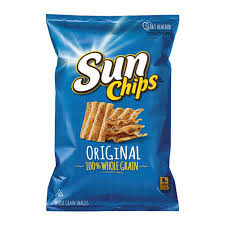 Popcorners snacks gluten free chips, 6 flavor variety pack, (pack of 20) (assortment may vary). Sun Chips Original 104 Ct Case School Snack Shop