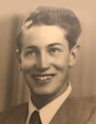 Rex Wells Thompson Obituary (1931