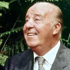 English actor J. Pat O'Malley was a familiar face from the 1950s-70s