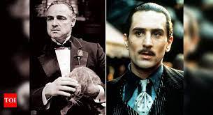 After a relatively disappointing period later in life, he came roaring back in the 2010s, earning another oscar. Did You Know Marlon Brando And Robert De Niro Are Only 2 Actors To Ever Win Separate Oscars For Playing Same Character Hindi Movie News Times Of India