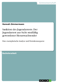 Discover the best of gelnhausen so you can plan your trip right. Sanktion Des Jugendarrests Grin
