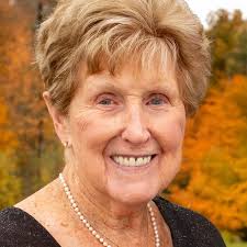 Dorothy Frances O'Brien Obituary (1933