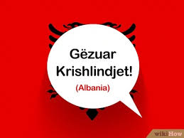 How do you say merry christmas in chinese? How To Say Merry Christmas In Different Languages Wikihow