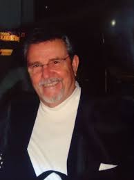 James Ranson Obituary