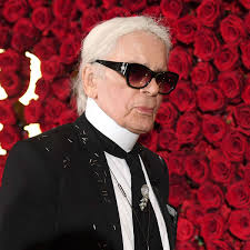 Waehrend jener zeit konnte wohl jeder adelige franke froh sein, nicht als merowinger geboren zu sein, denn kaum einer dieses geschlechts starb einen friedlichen tod. Karl Lagerfeld Offenbar Doch Andere Todesursache Als Gedacht Bis Zum Schluss Wusste Kein Verwandter Davon Stars