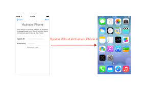 Complete review of apple's ios 4.2 software update for iphone and ipod touch ios 4.2 for iphone is small update to ios 4 and ios 4.1 that adds marquee new features like airvideo and airplay, fixes some bugs, but most importantly brings the. Como Omitir La Activacion De Icloud Iphone 4 Ios 7 1 2 Mac Technobezz