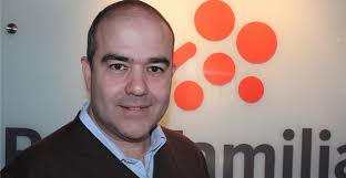 La familia es la solución