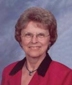 LaVonne Joyce Bohn Seehafer (1939-2010)