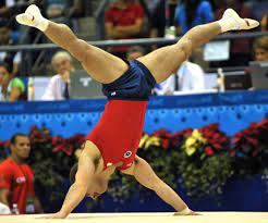 Coached by vali stan and a member of the flicka gymnastics club. Enrique Tomas Gonzalez Sepulveda Of Chile Gymnastics Sportsman Athlete