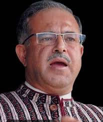 Tariq Hamid Qarra is new Congress President for Jammu and Kashmir.