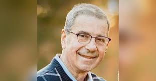 Robert John Golden Jr. Obituary