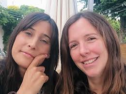 Jennifer Cabotse, l'illustratrice de Camille dans les étoiles