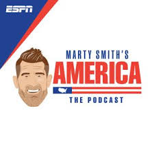 A total of 58 individuals have been inducted into the nascar hall of fame. Marty Smith S America The Podcast Show Podcenter Espn Radio