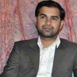 Muhammad Umar Saleem