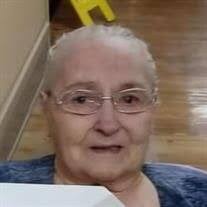 Gladys Ernestine Hofer Obituary