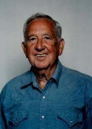 James Hendrix Obituary (1931