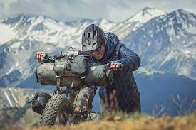 Pin On Bikepacking