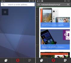 Can anyone provide me the original opera mini.xap from opera software?? Opera Mini Otrzymuje Nowa Wersje 8 0 3 40 Dla Windows Phone 8 1 Msmobile Pl